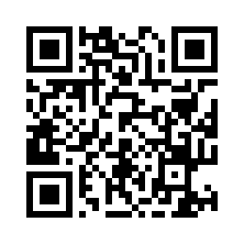 QR Code for bitcoin:1DHCDS2knKpAwGgj7mLESA85iiRPzhznRk