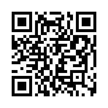 QR Code for bitcoin:1DHE2fCfp8nMULV7kAh46DB9WyuhffaTPU