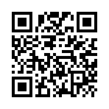 QR Code for bitcoin:1DHEJxCMjzmtHmm4eWVUaTSLMvpynLtd84