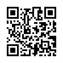 QR Code for bitcoin:1DHGghy4U7GtTRjgDrAV6Dn1qkrf1RLFZW