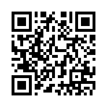 QR Code for bitcoin:1DHGo3mV1LfMnVL2bPzhsuM1adaD77y9JP