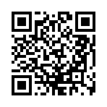 QR Code for bitcoin:1DHHEftDkEX1WfLT3yTH428YQfGSZb5Nkn