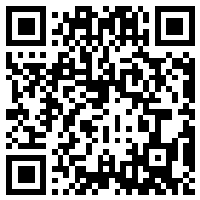 QR Code for bitcoin:1DHMB4Tw97y2ffFV5BxD2oBv456d7w8cHy