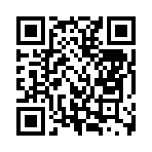QR Code for bitcoin:1DHRsdstuTg7Kn8cnPgquMfTAWQFq8HHGG