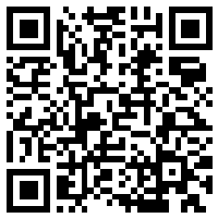 QR Code for bitcoin:1DHSWzyBra1LHC2M22Cen3AR6iD68oUPgo