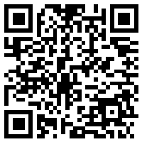 QR Code for bitcoin:1DHTLo3fZ1U3TT8VK5eFSY315L2ut2Nk2s