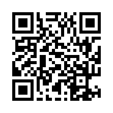 QR Code for bitcoin:1DHTxKPtxYEhci6sS2Da7E7EiyTZCQiGq5