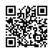 QR Code for bitcoin:1DHUT8JkhL4Vf47uChdnuESeDE4xykB6Rg
