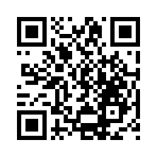 QR Code for bitcoin:1DHUbG1u7tVtRL4vEEWhyBxjGeCm9kgMGc