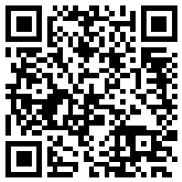 QR Code for bitcoin:1DHV8gGL6Ms6mKSvaRTcu7feG6EvjXFkeo