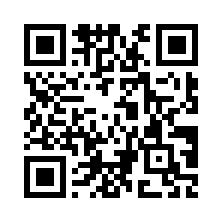 QR Code for bitcoin:1DHV8pgeEXrfJJ7mPSZrnXDQyBvXdkVLXM