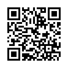 QR Code for bitcoin:1DHVBTnR3gWFbDogNK2ymPVyXcDfp6dnFb