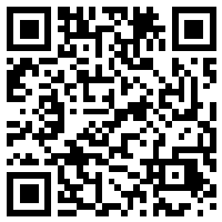 QR Code for bitcoin:1DHX71XaDodGYUTWMJeN1MwQB4kwAVNj1s