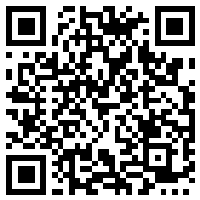 QR Code for bitcoin:1DHYg45nWDSHTTMp2F8YczkqhofR6od6Ft