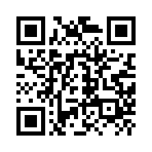 QR Code for bitcoin:1DHaHxktAkQdKrZPbez5hZ7FfdF83FUdfh