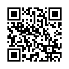 QR Code for bitcoin:1DHcCWNQN4eyYoUqDB5QHHtDMruMUfjuTb