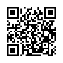 QR Code for bitcoin:1DHcrs7UoSVMfjibFDgsC5b47GRFni7rEC