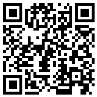 QR Code for bitcoin:1DHdYESW1JpRkaSA1QdtgYJsGewiBoPQMz