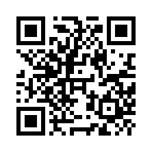 QR Code for bitcoin:1DHfD2Pst3kLMvkbaKA2kez6UUt7LstiFg