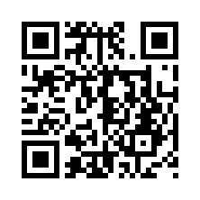 QR Code for bitcoin:1DHftjweXa4oxfeVZeAQB4cRf6p1tMT4vL
