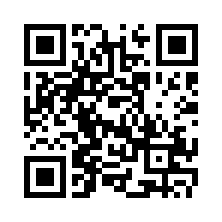QR Code for bitcoin:1DHg2kx8jCDhtM7NEzoDaDoA75TPfnBB3u