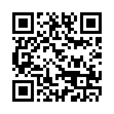QR Code for bitcoin:1DHgnBu2w2fFdN54aKuts4Lmd599hhFfyu