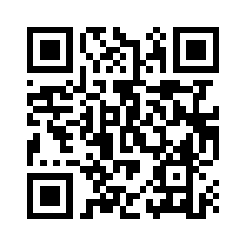 QR Code for bitcoin:1DHjRjUEX2RC1kYGdcyTPTx1ZeudwrmJRx