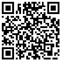 QR Code for bitcoin:1DHsX7mapZQhWbu5Yhrs75TYv8FUooCFz4