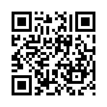QR Code for bitcoin:1DHunHE6PtQ6A3jVQkAitoQ4YdkeY8mEf7