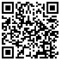 QR Code for bitcoin:1DHv4KxtBnt4M2FhTfiD2Mzoa7xK8CwjZ1