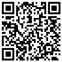 QR Code for bitcoin:1DJ3Cgo2Ehj5LyvyHMY8CGh74bTzedV7QL
