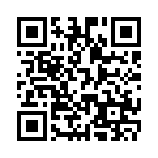 QR Code for bitcoin:1DJ3fz3Fu4s8gbLKhJcS84MGLT2yoiRPAW