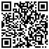 QR Code for bitcoin:1DJ8o6mLFxicALQ2EufS3UMTX3mQeGsMCL