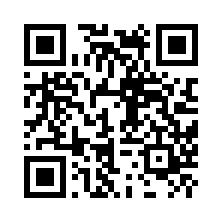 QR Code for bitcoin:1DJ9bqaeYbvaMSvSS17eFkzssEw8ZEDBGr