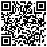 QR Code for bitcoin:1DJBfEYENVj9m3YAo3VcHTiF43kPe6bAY6