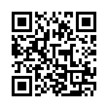 QR Code for bitcoin:1DJCCi8kfEe7bJfv6VcMwL7SjJfFpReGeo