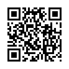 QR Code for bitcoin:1DJFQvYZfSjdZTCfJVdJStXCkWviJomRCX