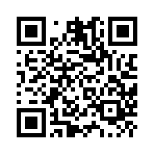 QR Code for bitcoin:1DJHk3sftB8dw9dd2HX5XPu2hAScGHndu9