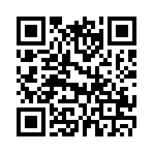QR Code for bitcoin:1DJK5jj6sgKoC2UtHgr7s6AQ3ehcadeR4F