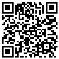 QR Code for bitcoin:1DJLED3UsXEnh3nyb6vqqrRVyoMfimPzUq