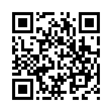 QR Code for bitcoin:1DJNnSJrAsEFUBmgupjTdj4p4HaB1AUvLi