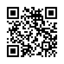 QR Code for bitcoin:1DJPEgbNF1qevKVof3fzKAFxceAyaHLSLL