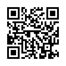 QR Code for bitcoin:1DJR8AXmTmEefkSMpoCyp7TMXzoUX2RcRk
