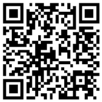 QR Code for bitcoin:1DJRnZhXH7HAusoYoYwitLjffUmj7wAApX