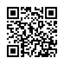 QR Code for bitcoin:1DJSVJiK3oSLUTTtGbGJLR1vWDS5nComxT