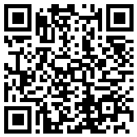 QR Code for bitcoin:1DJSfQUgwEXUs6L72VCnKB64nxbg3g9u2t