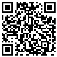 QR Code for bitcoin:1DJSrLvcy32ky1ociggBPedTRiQRSdoBh8