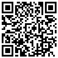 QR Code for bitcoin:1DJUYMXAEWpbsx8BiFTRfaAC7CrN8CXJdR