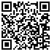 QR Code for bitcoin:1DJV7TAkxucfP6dTJkYgi3qPVpj5Piynby
