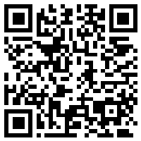 QR Code for bitcoin:1DJV8Js7cwLDQTKujh53dV2HoRWLc37me